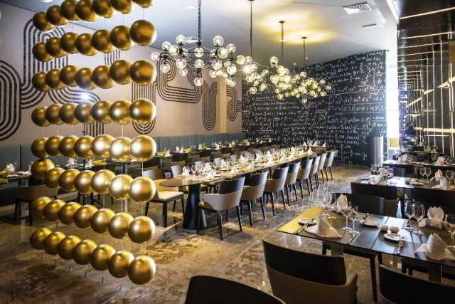 Restaurante