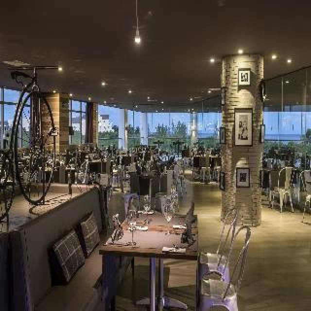 Restaurante