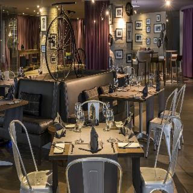 Restaurante