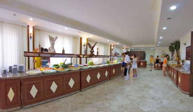 Restaurante