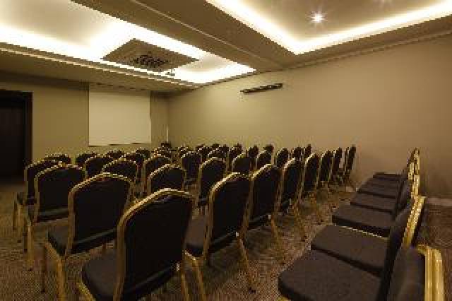 Conferencias