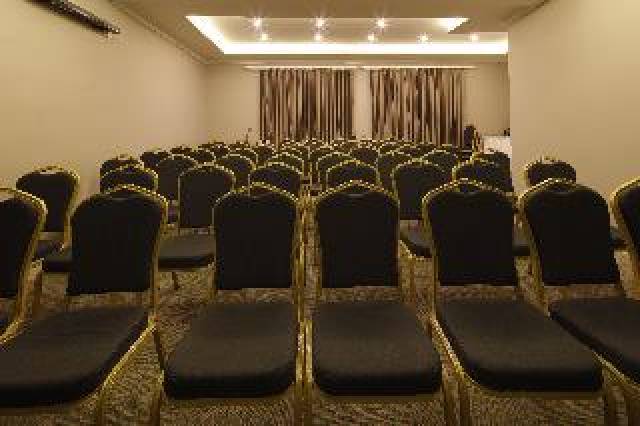 Conferencias