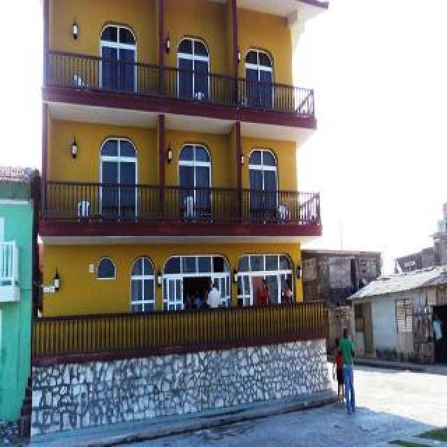 Vista General
