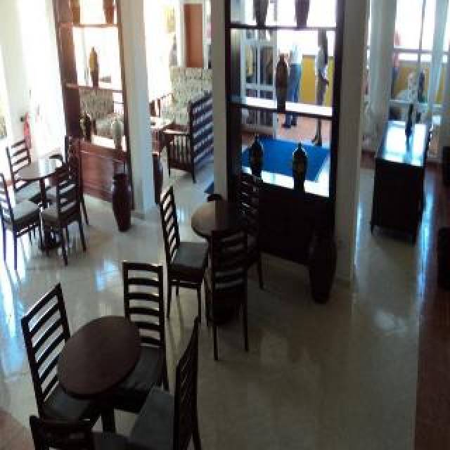 Restaurante