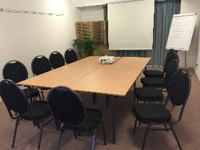 Conferencias