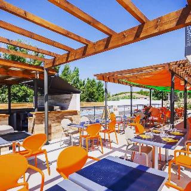 Terraço