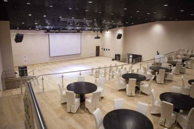 Conferencias