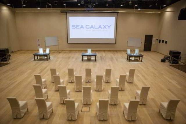 Conferencias