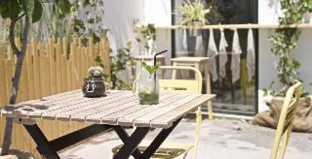 Terraço