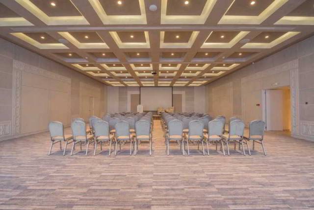 Conferencias