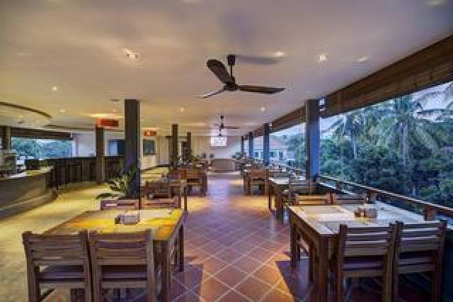 Vista General