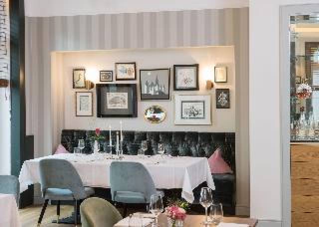 Restaurante