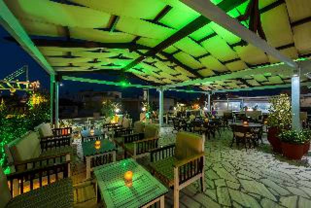 Terraço