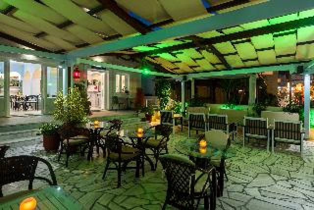 Terraço
