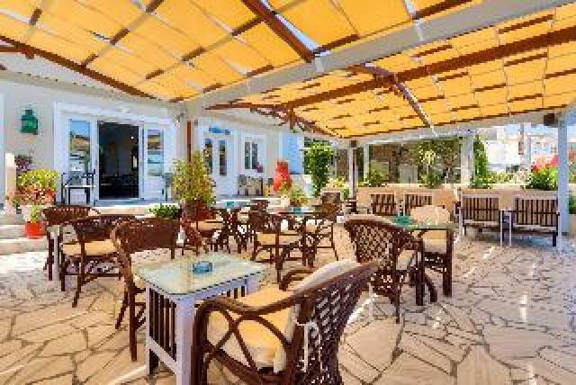 Terraço