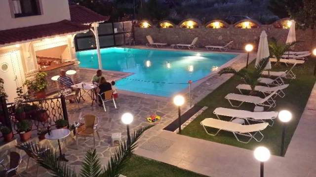 Piscina