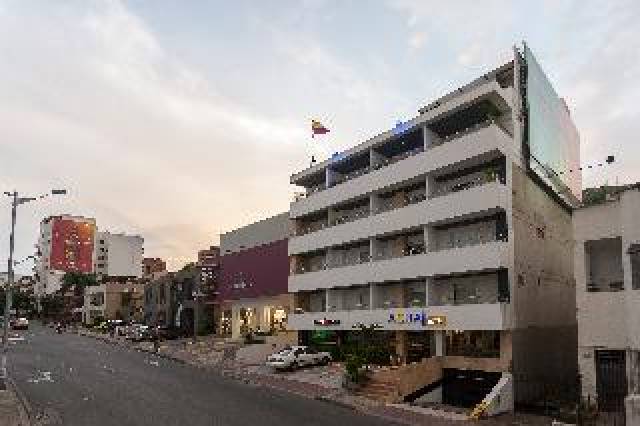 Vista General