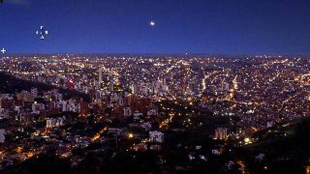 Vista General