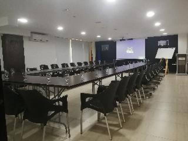 Conferencias