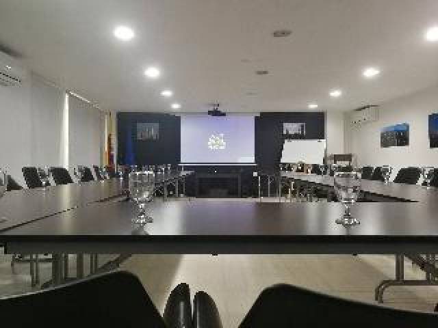 Conferencias