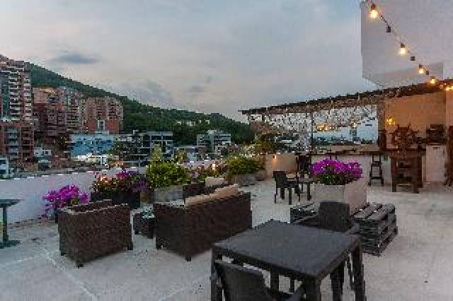 Terraço