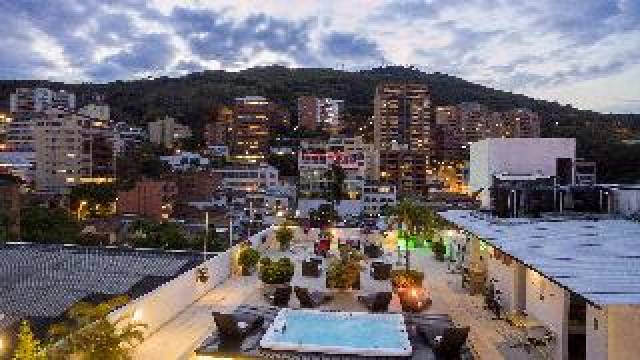Terraço