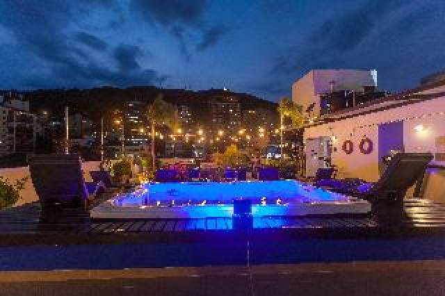 Terraço