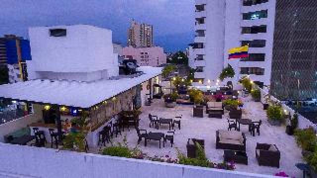 Terraço