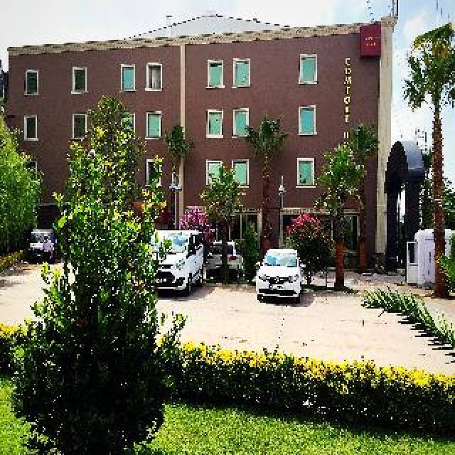 Vista General