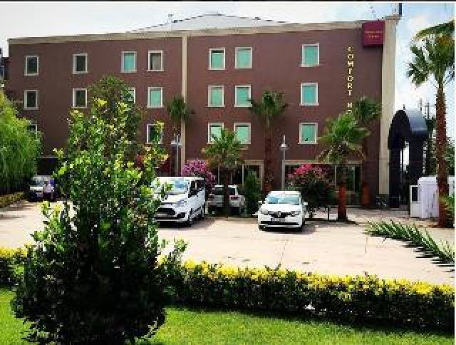 Vista General