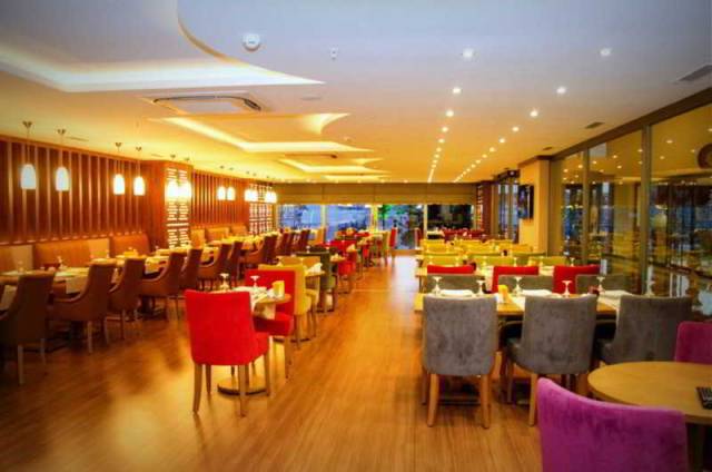 Restaurante
