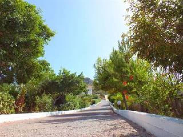 Vista General