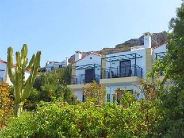 Vista General