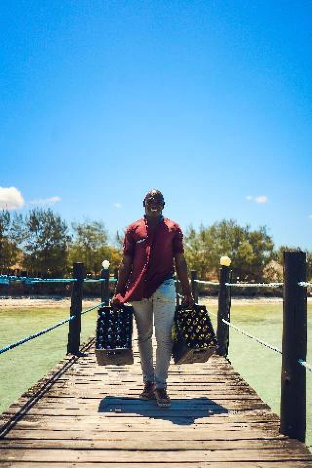 Terraço