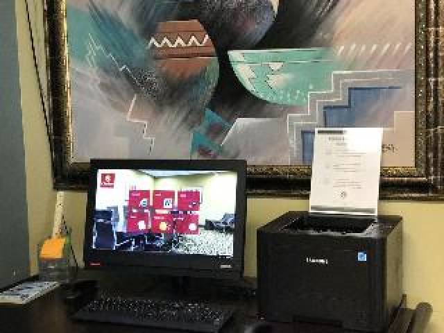 Vista General