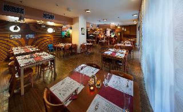 Restaurante