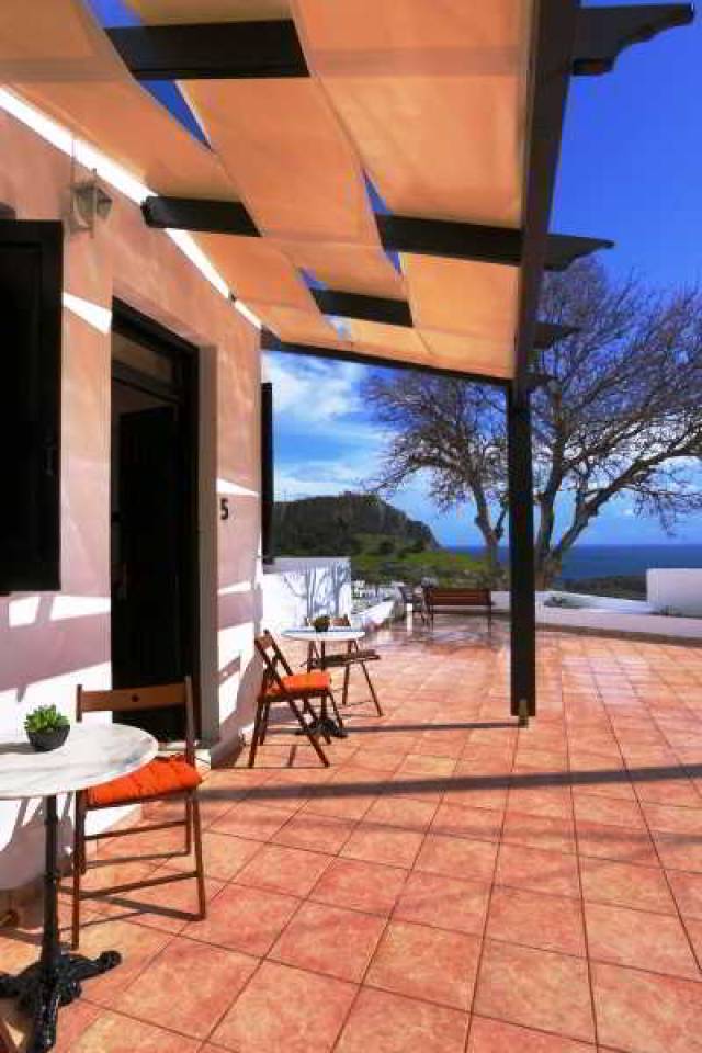 Terraço