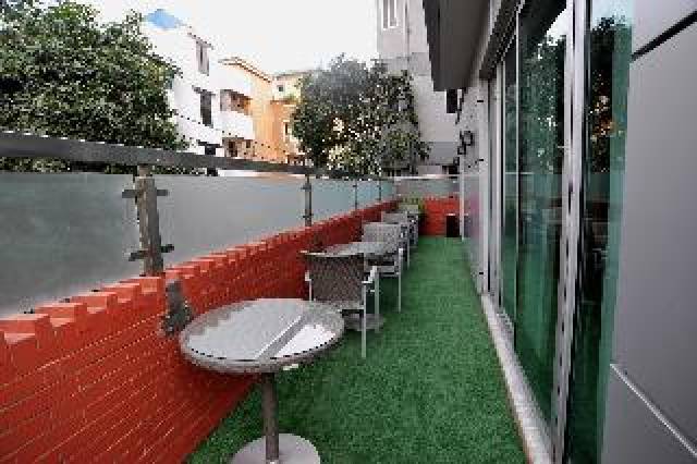 Terraço