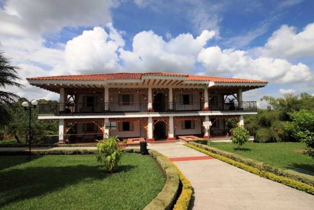 Vista General