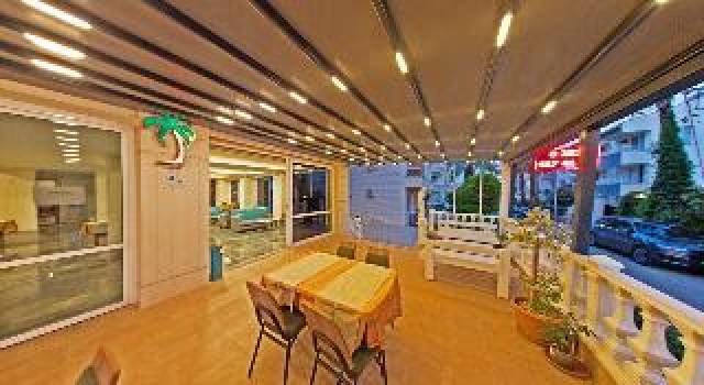 Restaurante