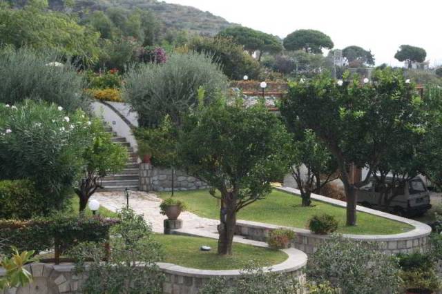 Terraço