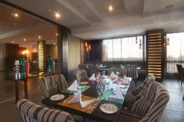 Restaurante