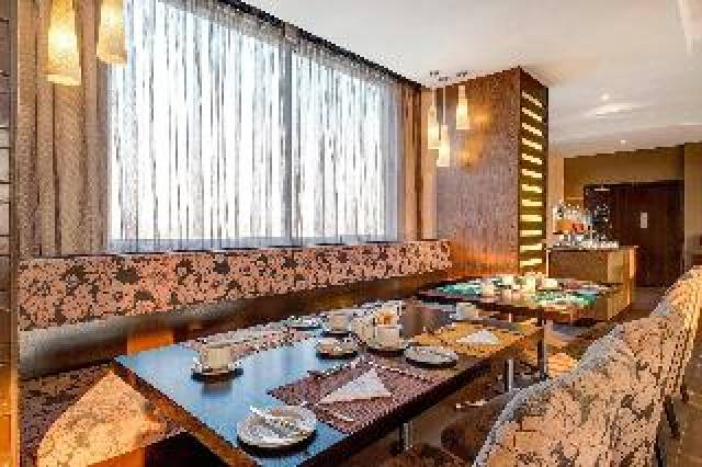 Restaurante