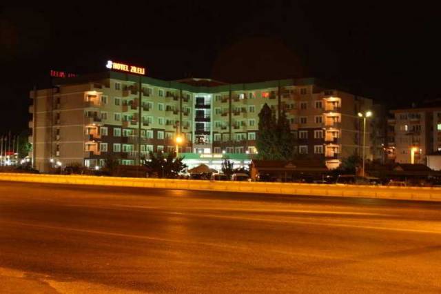 Vista General