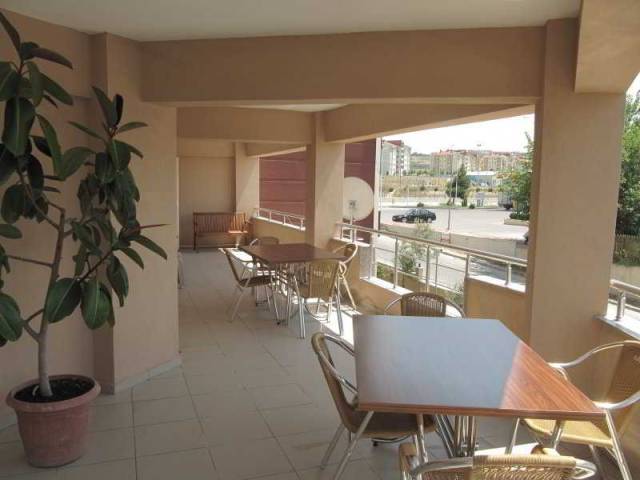 Terraço