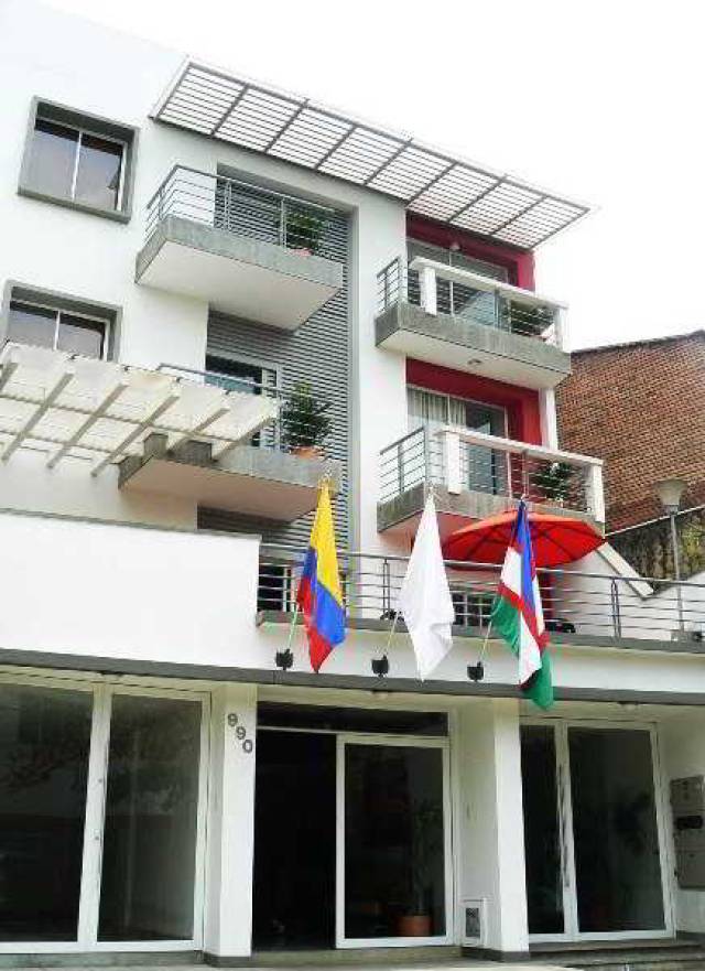 Vista General