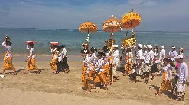 Praia