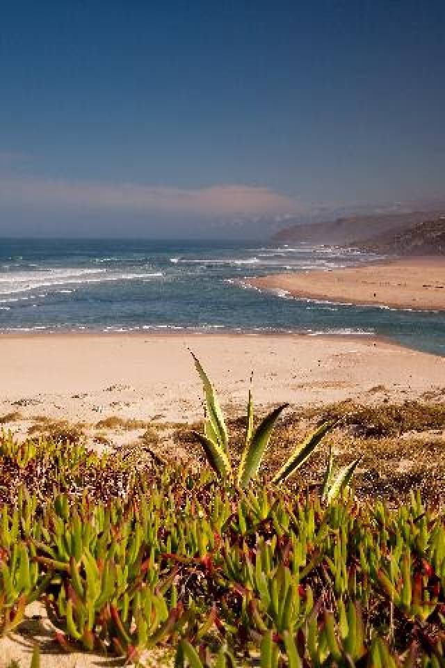 Praia