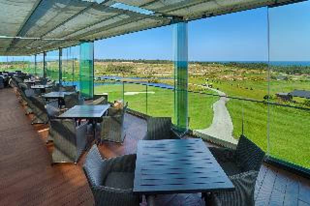 Terraço