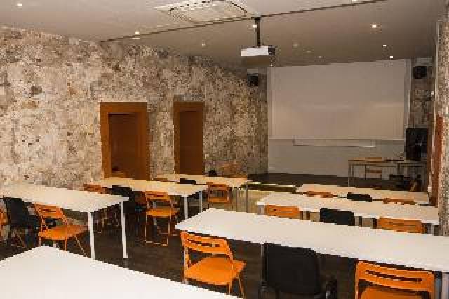 Conferencias